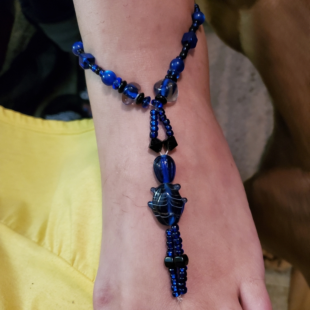 Foot Sandals - Picture 5 of 16